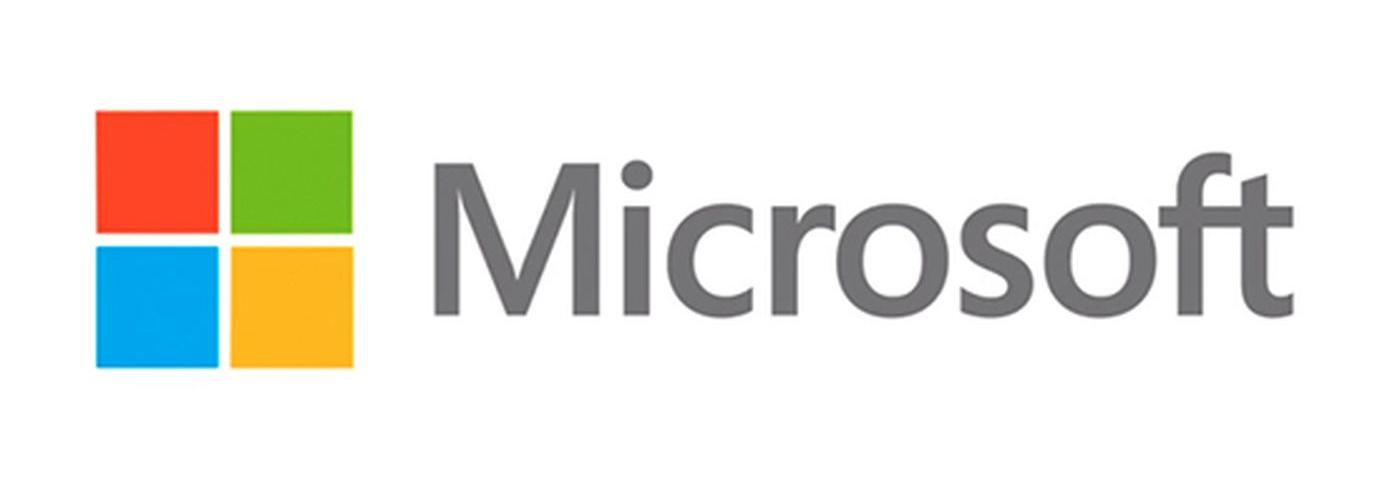 Microsoft Logo Microsoft Logo