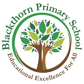 Blackthorn Primary School
